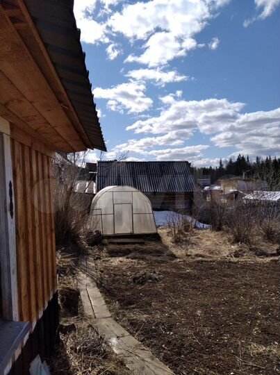 Дом 72 м² на участке 18 сот.