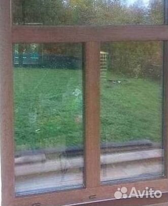 Окна пвх