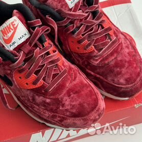 Nike air max outlet 90 all red