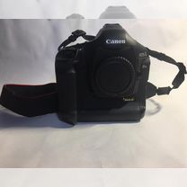 Canon eos 1Ds mark iii