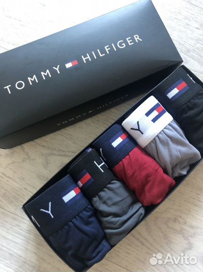 Боксеры 46,48,50