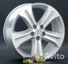 Диски R19 для Toyota Venza новые реплика диз71