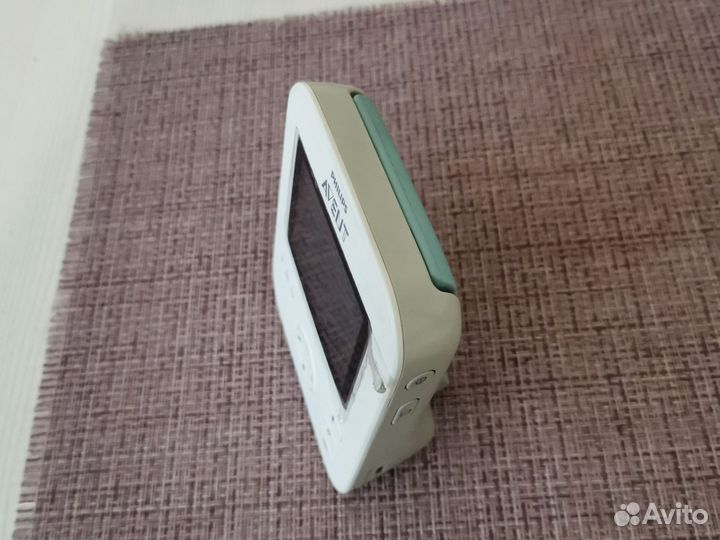 Радионяня philips avent приёмный блок
