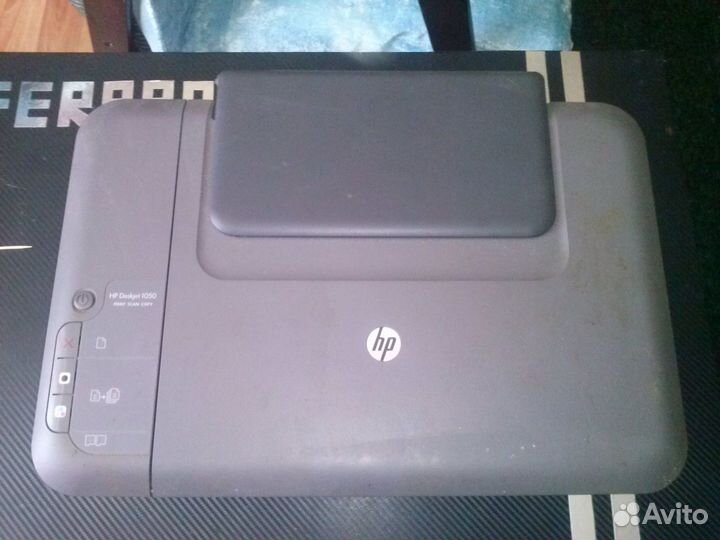 Мфу hp 1050