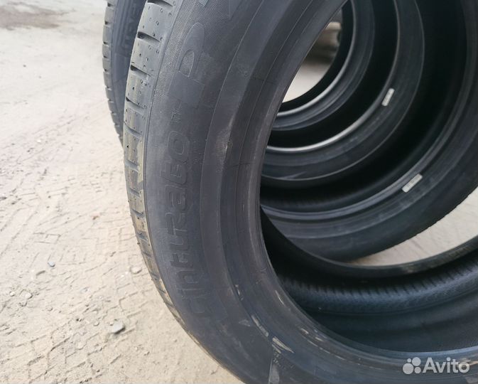 Pirelli Cinturato P7 245/50 R19 105W