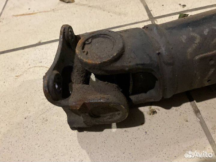 Кардан передний GreatWall Hover H5 передний