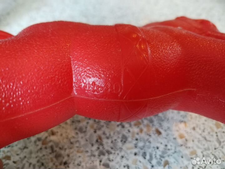 Детские игрушки СССР