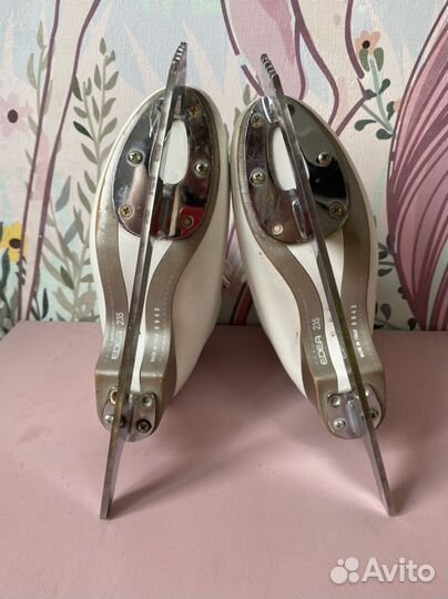 Коньки Edea Concerto 235