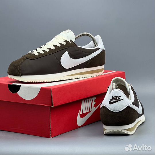 Кросовки Nike Cortez