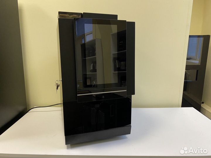 Кофейный аппарат кофемашина Jetinno JL28V