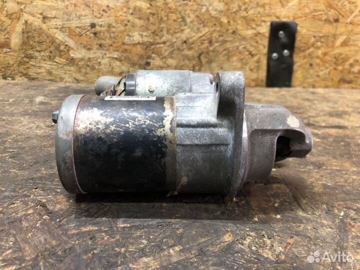 Стартер Suzuki Swift 3 M13A 2006