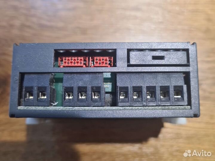 Реле evk203p7vxstx01