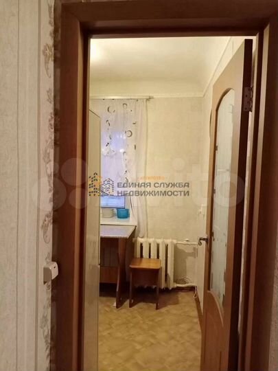 2-к. квартира, 45 м², 2/5 эт.