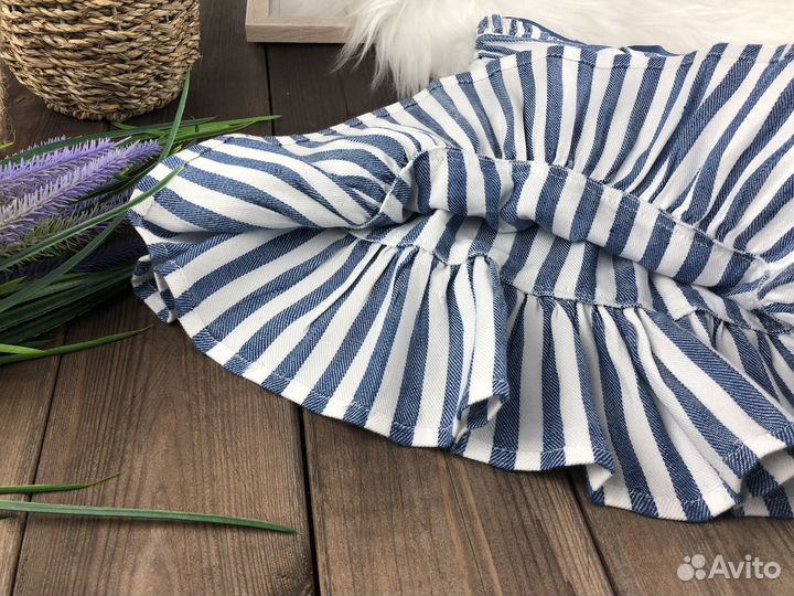 Юбка для девочки новая пышная Mayoral