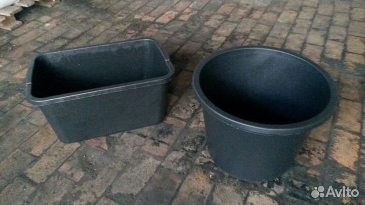 Посуда для сельхоз-фермы