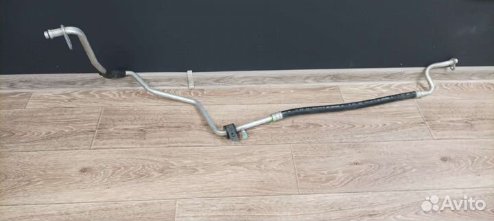 Трубка кондиционера Mitsubishi Lancer X