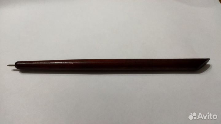 Старая ручка