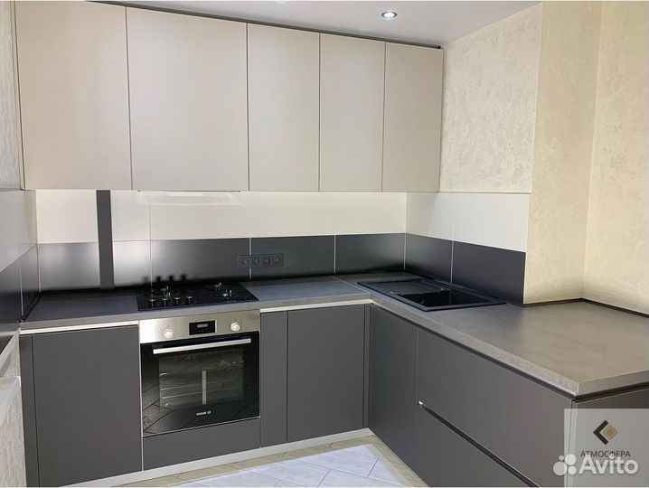 Кухня на заказ