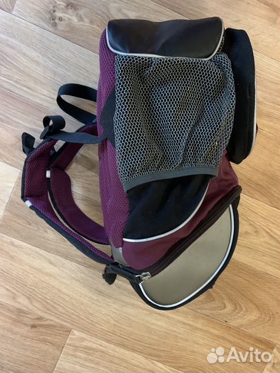 Школьный рюкзак ecco