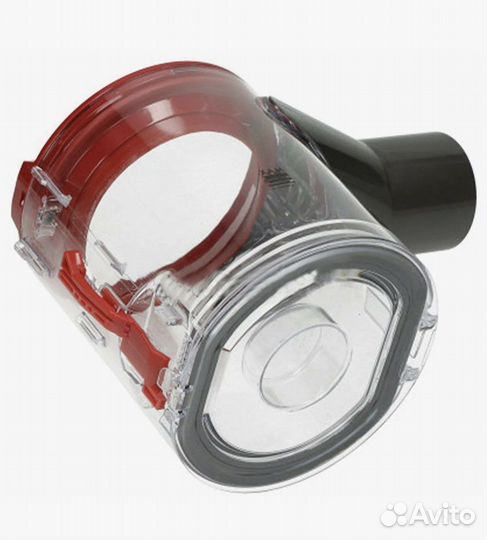 Контейнер для мусора для пылесоса dyson v7 v8