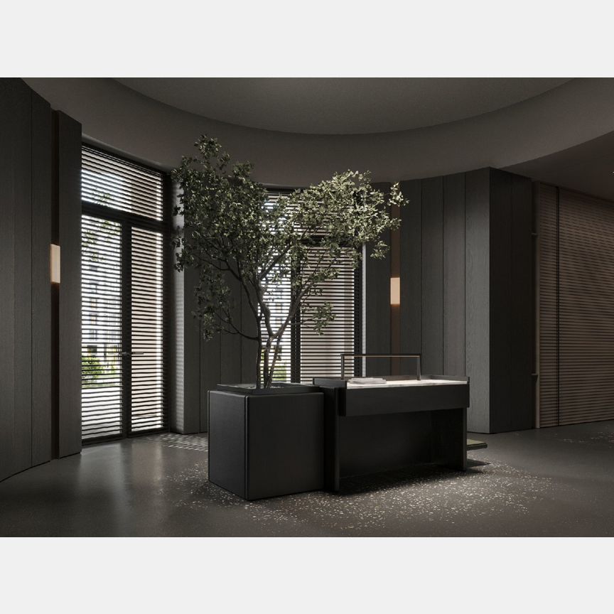 3-к. квартира, 107,6 м², 19/27 эт.