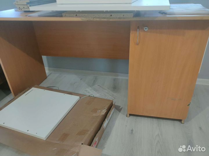 Отдам бесплатно мебель бу