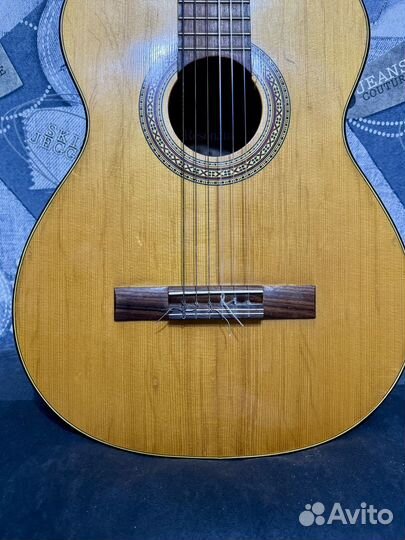 Акустическая гитара Musima Resonata