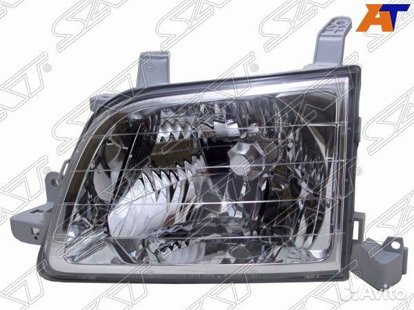 Фара toyota town ACE noah