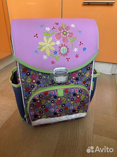 Рюкзак школьный ErichKrause