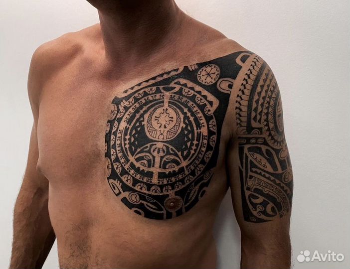 Татуировки,реализм,перкрытие