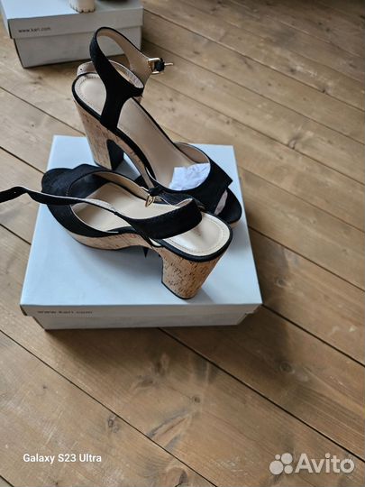 Туфли женские 38 размер