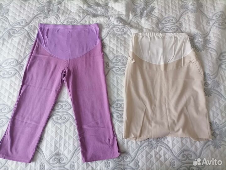 Одежда для беременных