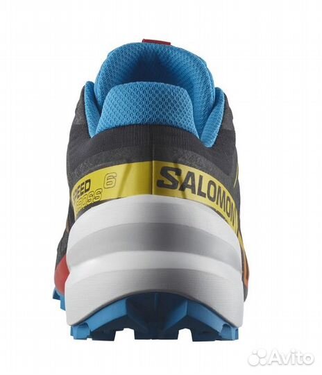 Salomon speedcross 6 gtx