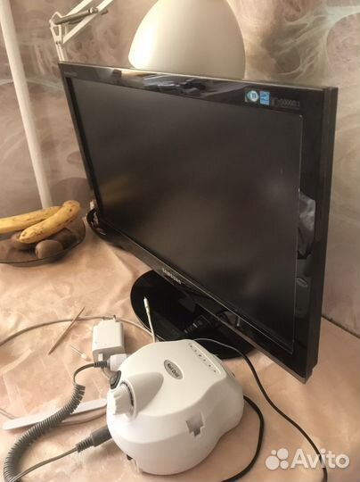 Монитор samsung P2250