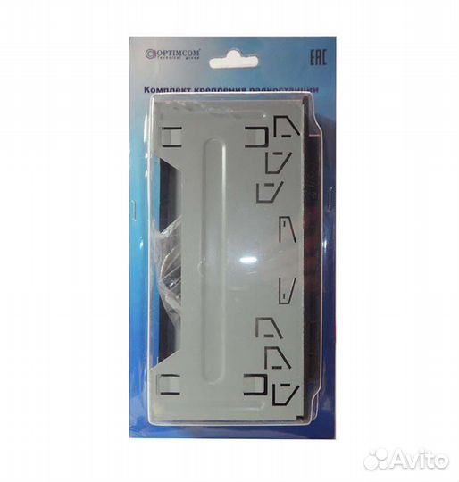 Крепление для рации 1DIN-base