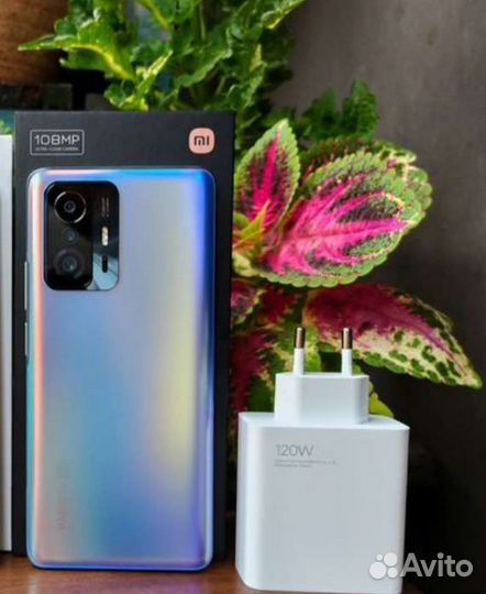 Xiaomi 11T, 8/128 ГБ