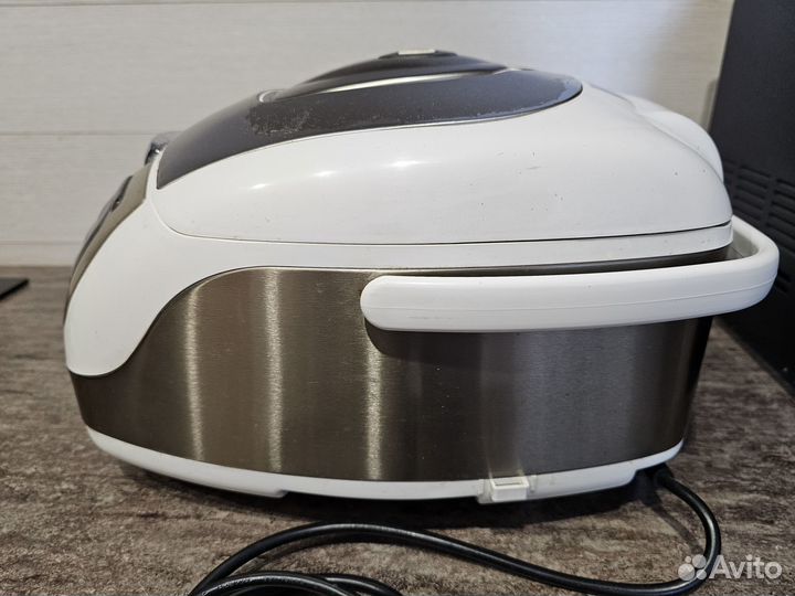 Мультиварка