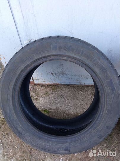 Kumho I'Zen KW15 205/55 R16