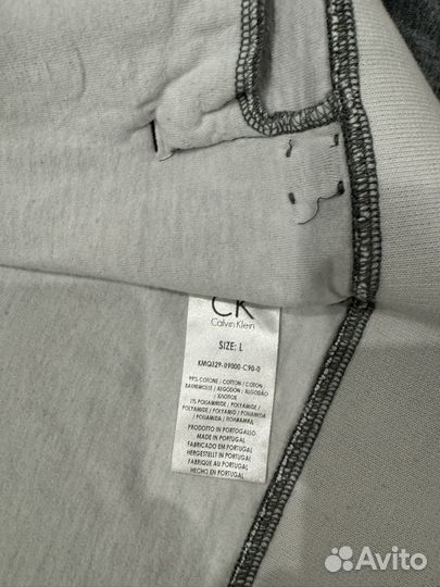 Толстовка мужская с капюшоном