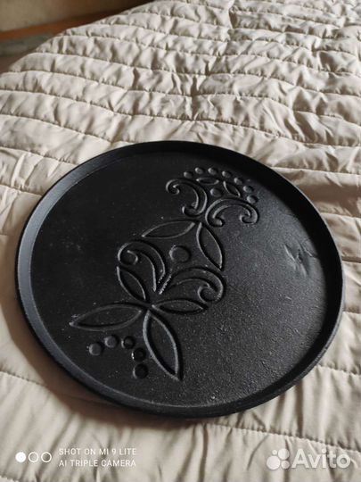 Подставка для свечей IKEA