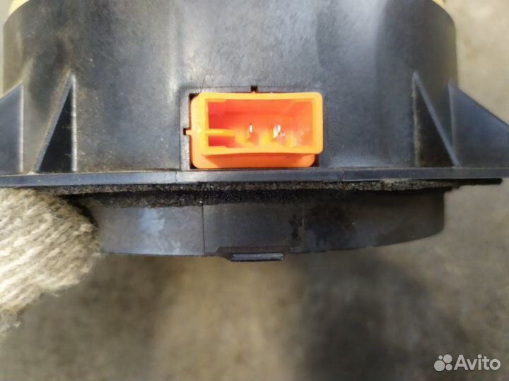 Динамик задний левый Lexus Rx300 1 поколение 3.0