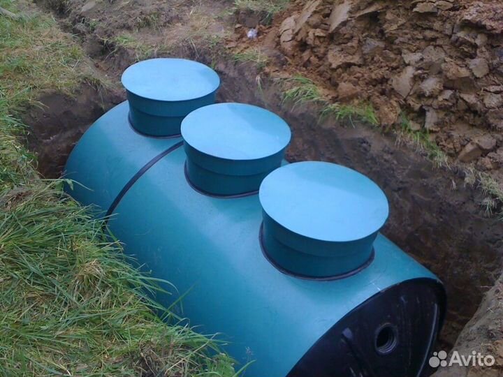 Биосептик от производителя