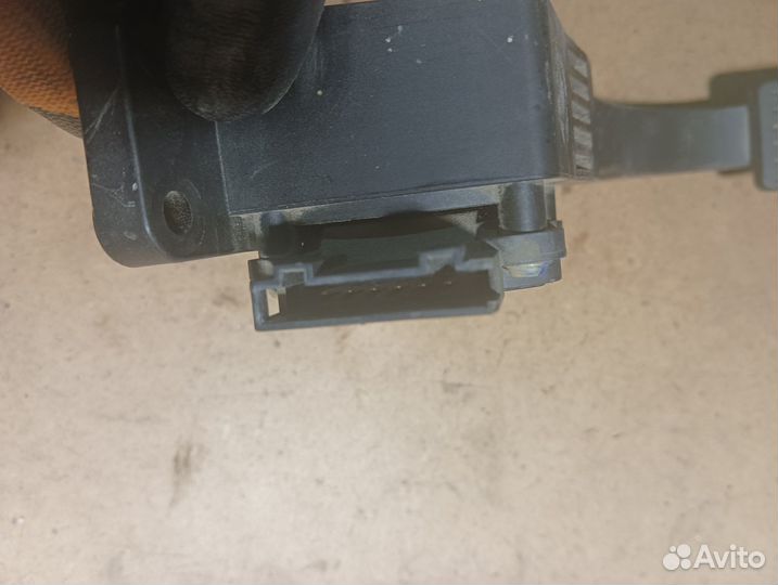 Педаль газа Brilliance V5