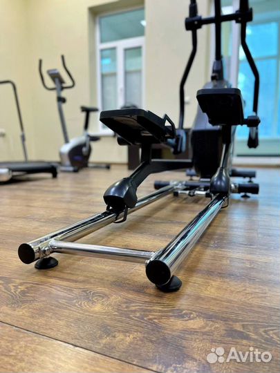 Складывающийся генераторный эллипсоид от Svensson