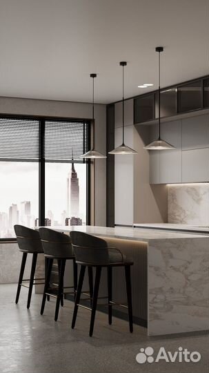 3D визуализатор