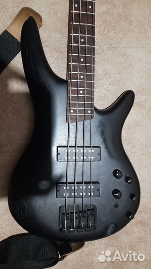 Бас гитара ibanez sr 300 eb