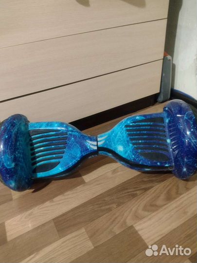 Гироскутер бу