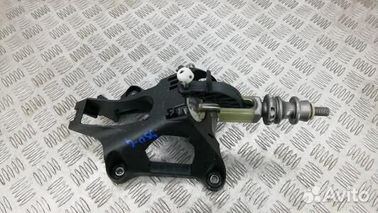 Кулиса кпп toyota verso AR2 (99U04T601)