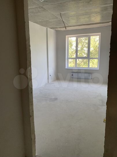 1-к. квартира, 38,2 м², 6/9 эт.