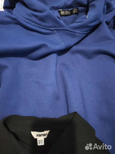 Брендовые вещи пакетом 44 S /M размер